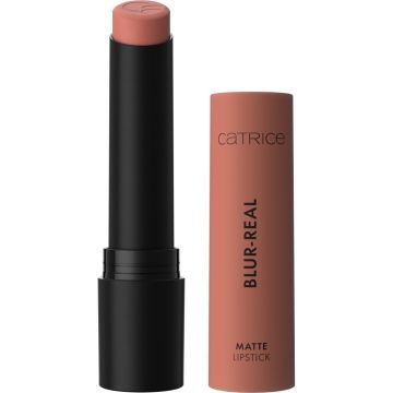 Catrice Blur-Real Matte Червило за устни с матов завършек х3 грама, 020 Taupe Tension