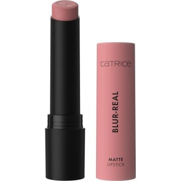 Catrice Blur-Real Matte Червило за устни с матов завършек х3 грама, 040 Muted Romance