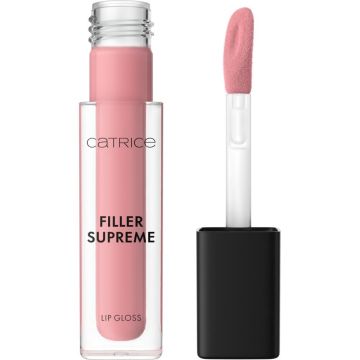 Catrice Filler Supreme Хидратиращ гланц за устни х3,2 мл, 020 Fairytale Filter