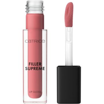 Catrice Filler Supreme Хидратиращ гланц за устни х3,2 мл 030 Miss Behave