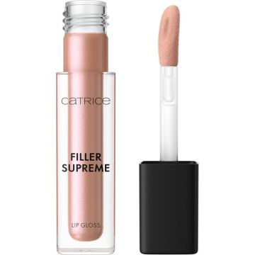 Catrice Filler Supreme Хидратиращ гланц за устни х3,2 мл 080 The Sugarcoated Truth