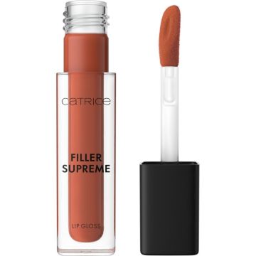 Catrice Filler Supreme Хидратиращ гланц за устни х3,2 мл 100Cinnamon Glazed