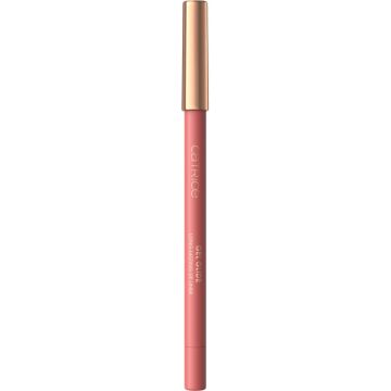 Catrice Gel Glide Long Lasting Дълготраен молив за устни, цвят 010 Princess Charming