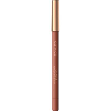 Catrice Gel Glide Long Lasting Дълготраен молив за устни, цвят 040 Latte Lines
