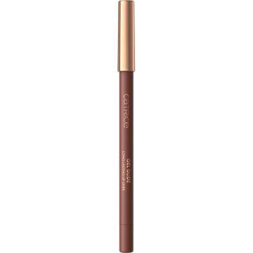 Catrice Gel Glide Long Lasting Дълготраен молив за устни, цвят 090 Toffee Talk