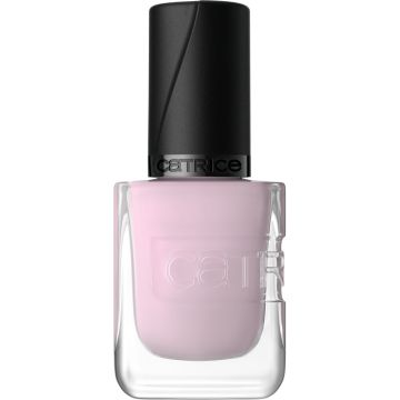 Catrice Gel Affair Лак за нокти х10,5 мл, 048 Frosted Crush