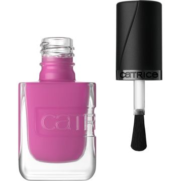 Catrice Gel Affair Лак за нокти х10,5 мл, 049 Flirt Frequency