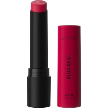 Catrice Blur-Real Matte Червило за устни с матов завършек х3 грама, 060 Blurred Icon