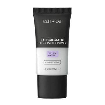 Catrice Extreme Matte Матираща основа за грим х30 мл