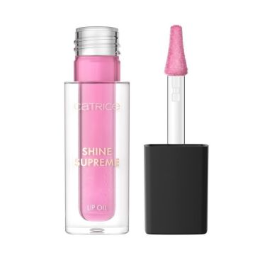 Catrice Shine Supreme Блестящо олио за устни х4 мл, 010 Melon Dew