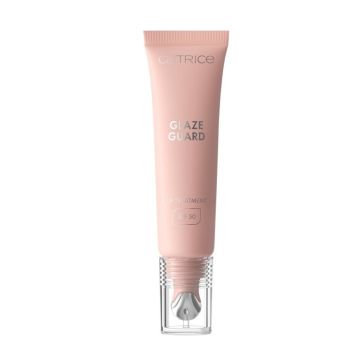 Catrice Glaze Guard Гланц за устни SPF50, 020 Natural Distance