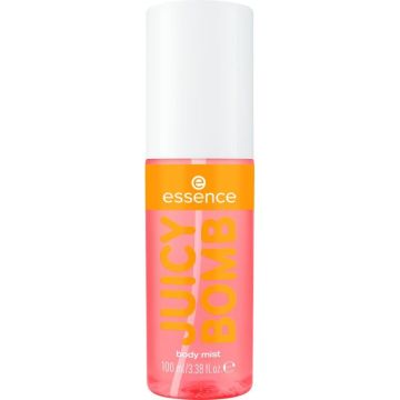 Essence Juicy Bomb Мист за тяло х100 мл, 110 Mango Mellow