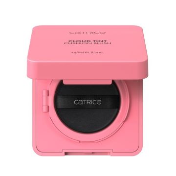 Catrice Cloud Tint Къшън руж за лице с матов завършек х4 грама, C020 Over the Blush