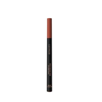 Catrice Precision Ink Молив-тинт за устни, 030 Over It Anyway