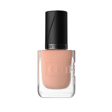 Catrice Gel Affair Лак за нокти, цвят 056 Naturally Yours