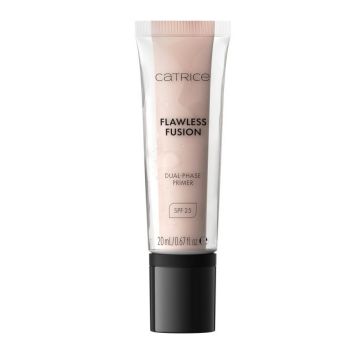 Catrice Flawless Fusion Двуфазна основа за грим SPF25 х20 мл