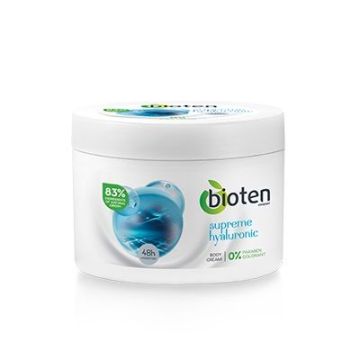 Bioten Supreme Hyaluronic Хидратиращ крем за тяло х250 мл