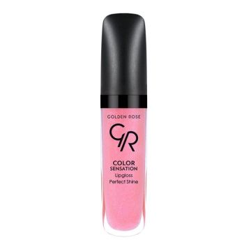 Golden Rose Color Sensation Гланц за устни, 106