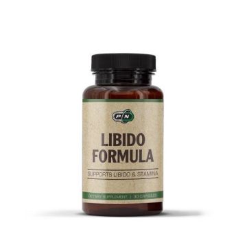 Либидо формула за мъже х30 капсули Pure Nutrition
