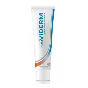 Neoviderm Крем-емулсия при изгаряния и раздразнената кожа х100 мл