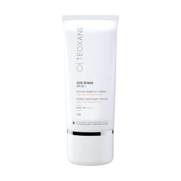 Teoxane UVA Shield Дневен крем за лице с много висок слънцезащитен фактор SPF50 x50 мл