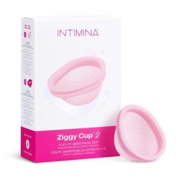 Intimina Менструална чашка Ziggy Cup 2