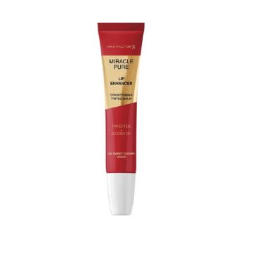 Max Factor Miracle Pure Балсам за устни х12 мл, цвят 030 Sweet Cherry