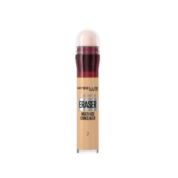 Maybelline Eraser Коректор за лице с анти-ейдж ефект, цвят 07 Sand
