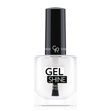 Golden Rose Extreme Gel Shine Топ лак с гел ефект