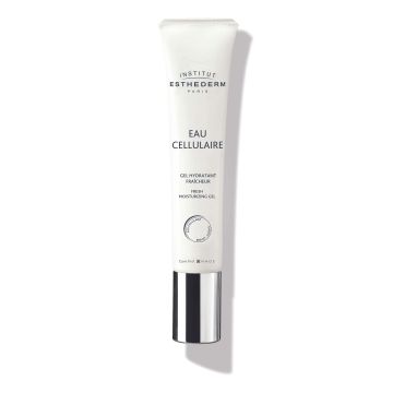 Esthederm EAU Cellulaire Хидратиращ клетъчен гел-крем за лице с антиоксидантно действие х40 мл