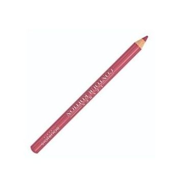 Bourjois Contour Edition Дълготраен молив за устни, 02 Захарен памук