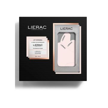 Lierac Lift Integral Комплект за лице с пачове за очи