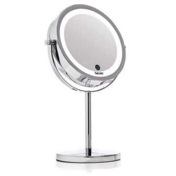 Beurer Kозметично oгледало с LED oсветление BS55