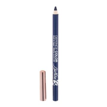 Bionike Defence Color Kohl & Kajal HD Молив за очи за вътрешната и външна линия на окото, 304 Bleu Marine