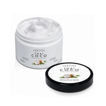 Perlier Thai Coco крем-гел за тяло х300 мл