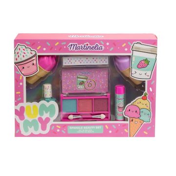 Martinelia Yummy Sparkle Beauty Комплект за деца