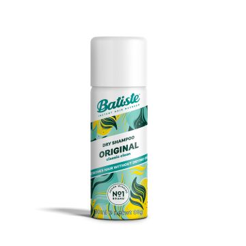 Batiste Original Сух шампоан за всеки тип коса х50 мл