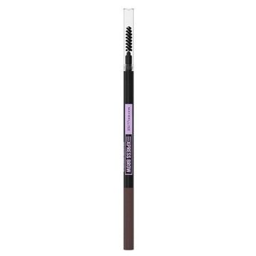 Maybelline Express Brow Ultra Slim Молив за вежди, 5.5 Cool Brown