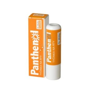 Panthenol Стик за устни x4.4 грама
