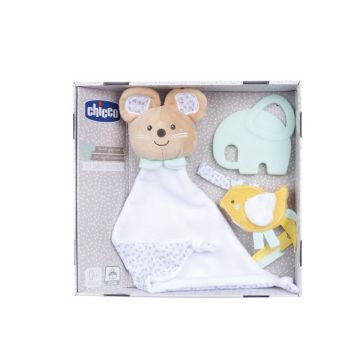 Chicco Подаръчен комплект за новородени, My Sweet Dou Dou