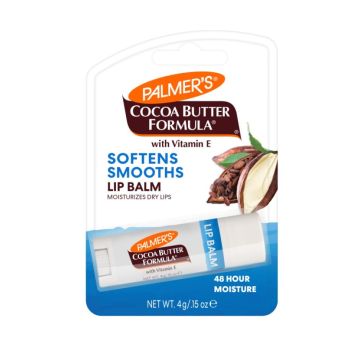 Palmers Балсам за устни с какаово масло x4 грама