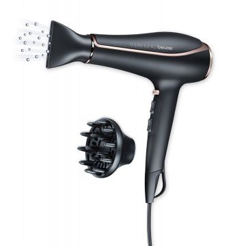 Beurer Hc 80 591.15 Йонизиращ сешоар, 2200 W
