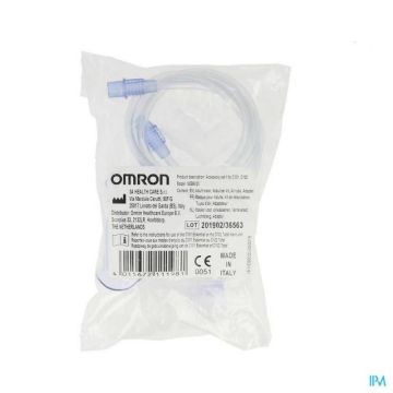Комплект резервни аксесоари, с маска за възрастни, за инхалатори OMRON C102, C101