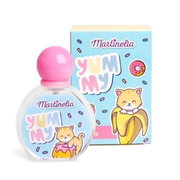 Martinelia Yummy Детска тоалетна вода x30мл, 52502