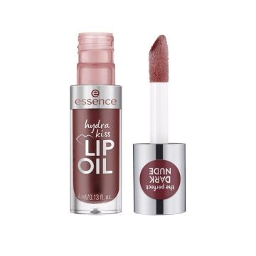 Essence Hydra Kiss Гланц за устни х4 мл, цвят 08 Mocha Glow