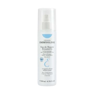 Embryolisse Eau de Beaute Флорален спрей тоник за лице x200 мл