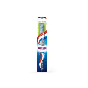 Aquafresh Extreme Clean Четка за зъби - Medium