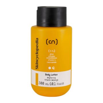Skincyclopedia CN Озаряващ лосион за тяло х300 мл