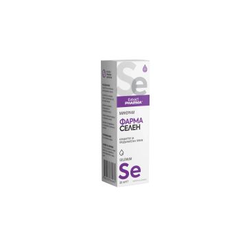 Фарма Селен х30 мл Extract Pharma