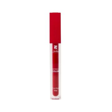Bionike Defence Color Comfort Mat Матиращо течно червило, 704 Vrai Rouge